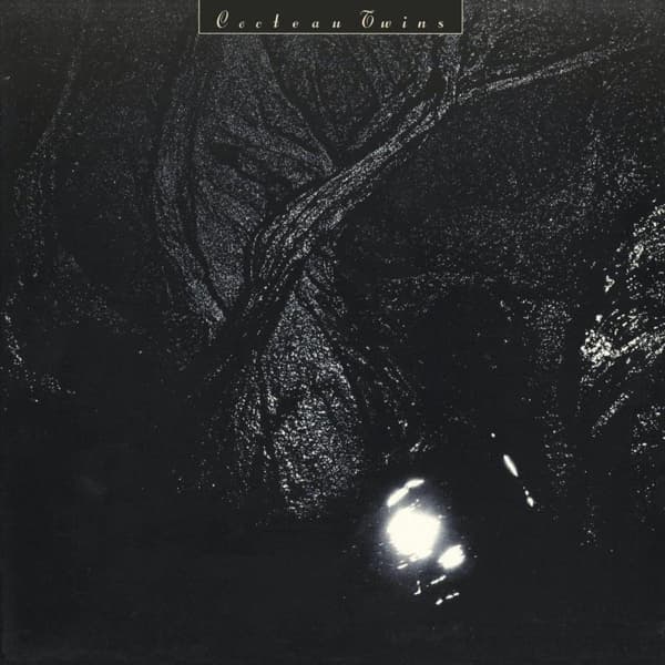 Cocteau Twins - The Pink Opaque (LP)