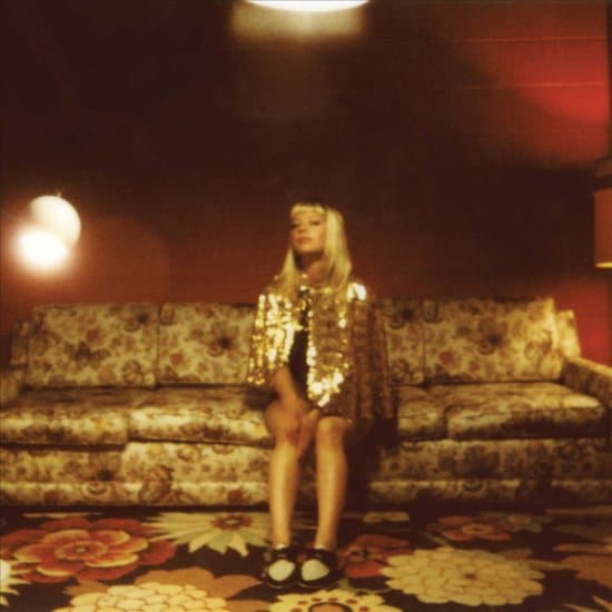 Basia Bulat - Infamous (7" Single) (Coloured Vinyl)