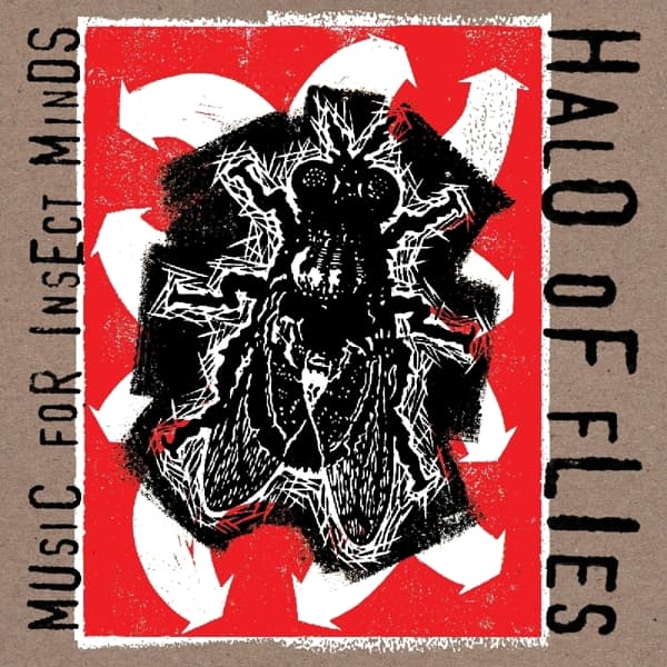 Halo Of Flies - Music For Insect Minds (2 LP)