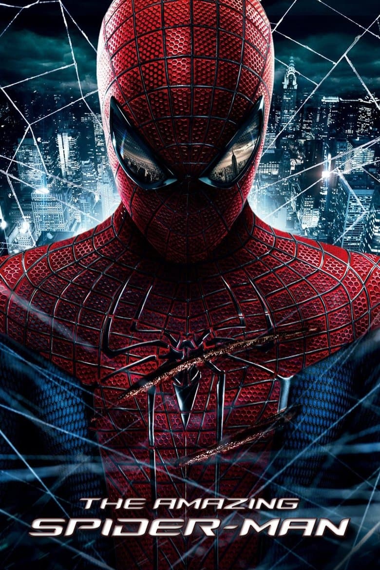 Amazing Spider Man (Import)