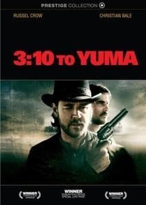 3:10 To Yuma (DVD)
