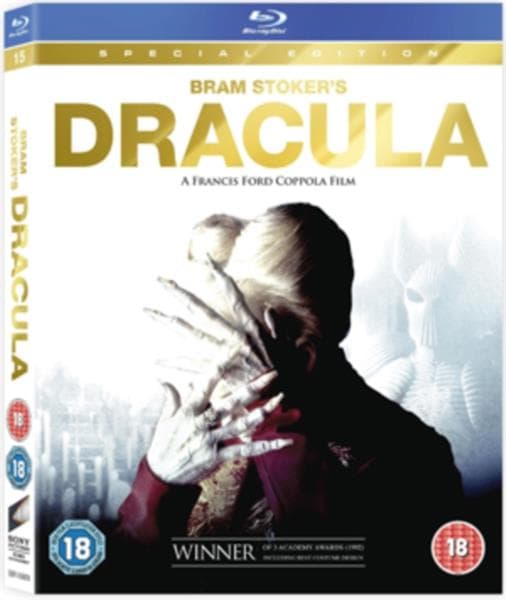 Bram Stoker's Dracula (Import)