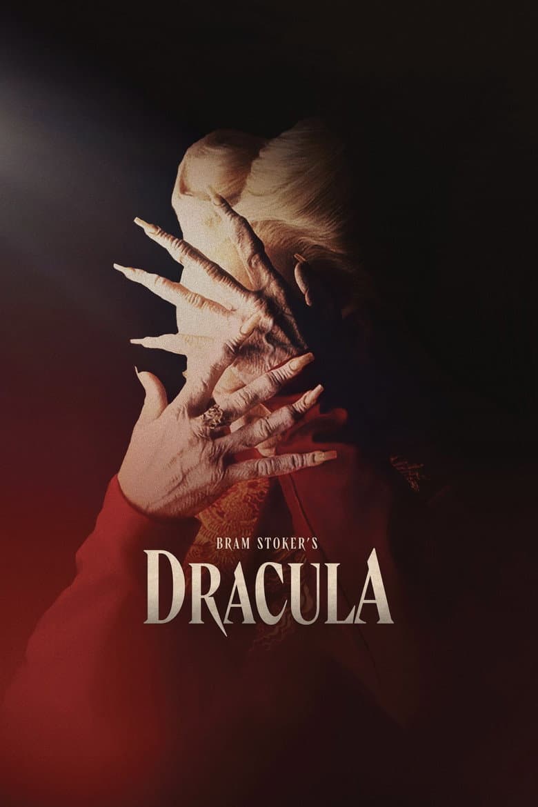 Bram Stoker's Dracula (Import)