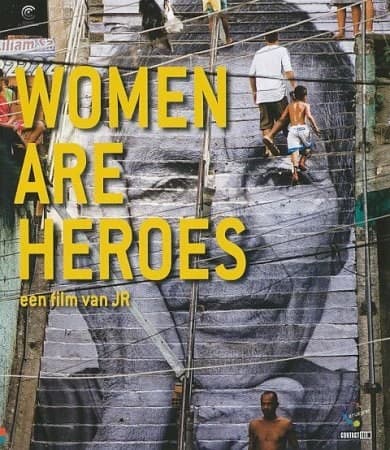 Women Are Heroes (Blu-ray)