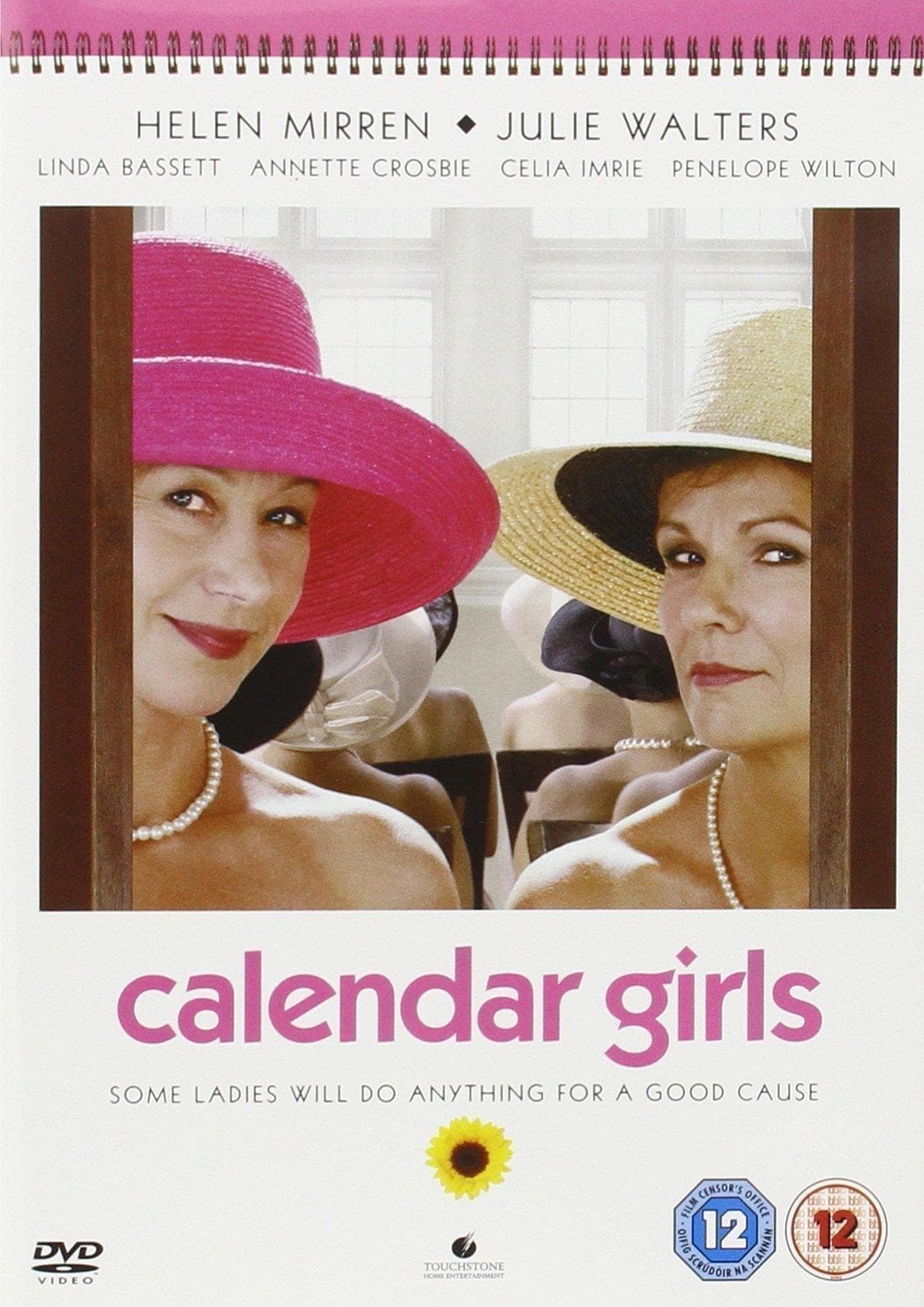 Calendar Girls (Import)