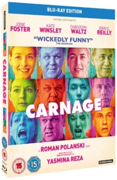 Carnage (Import)