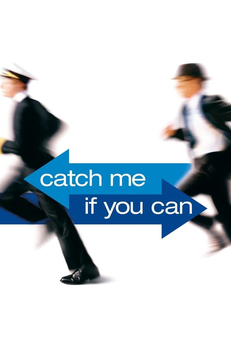 Catch Me If You Can (Import)