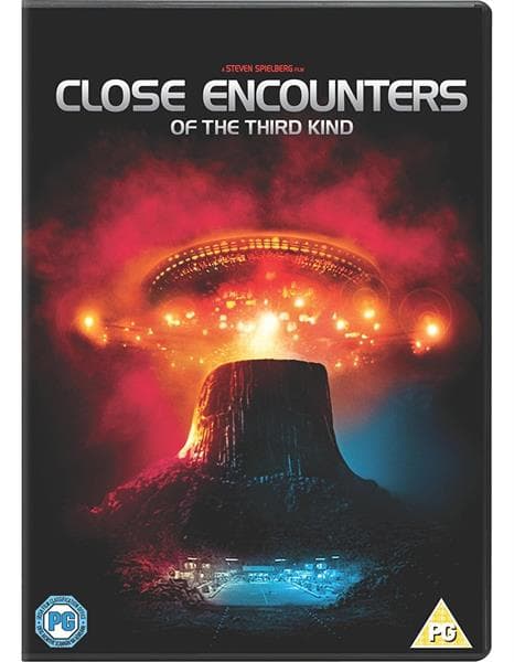 Close Encounters Of The Third Kind (Import)