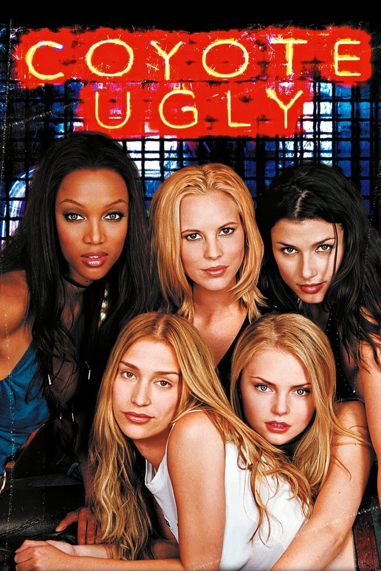 Coyote Ugly - Director's Cut (Import)