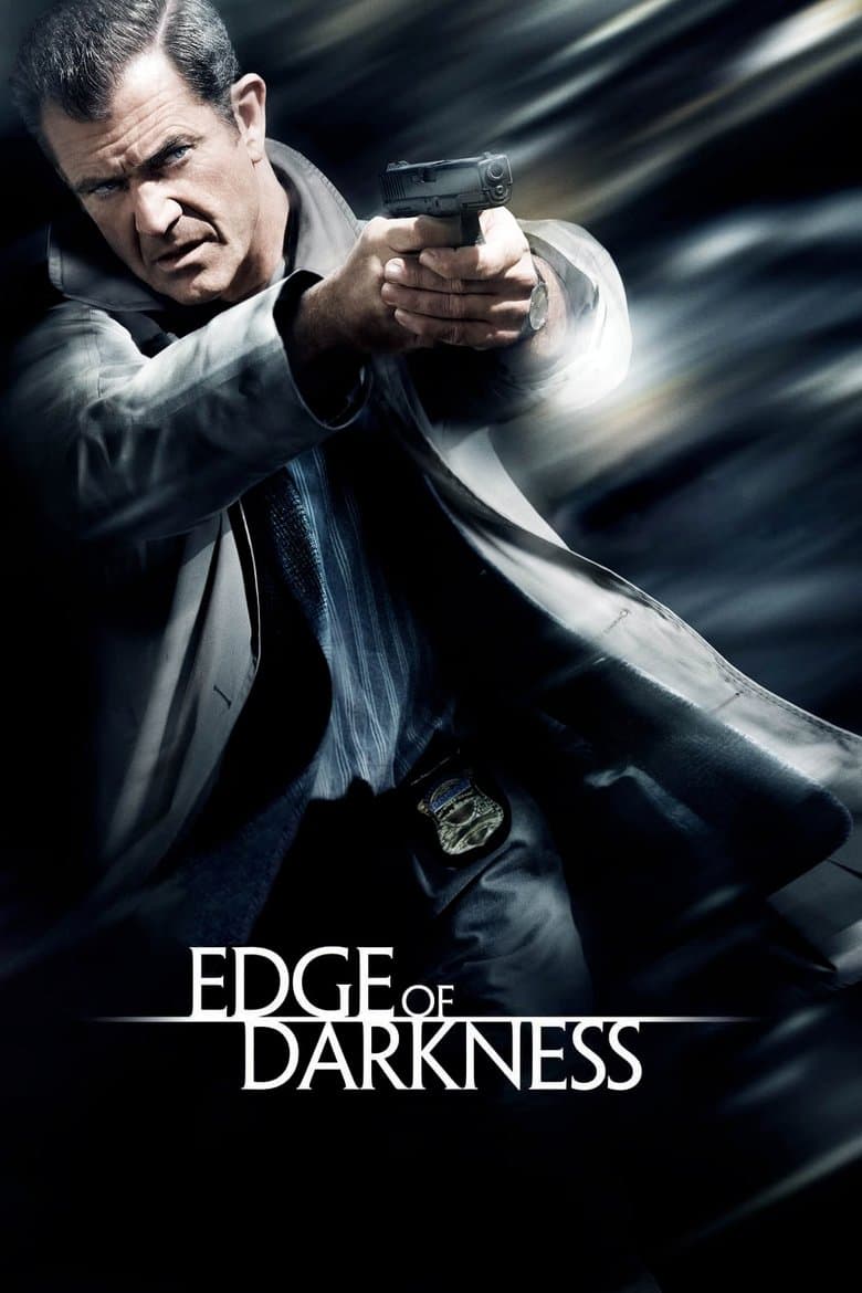 Edge Of Darkness (Import)