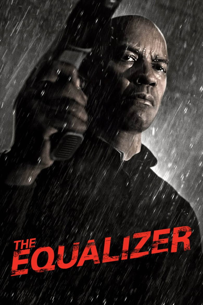 Equalizer, The (Import)