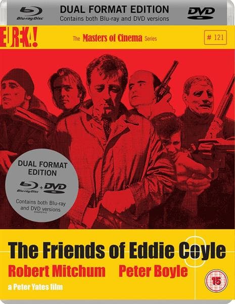 Friends Of Eddie Coyle (Import)