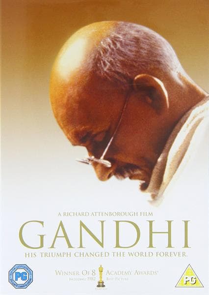 Gandhi (Import)