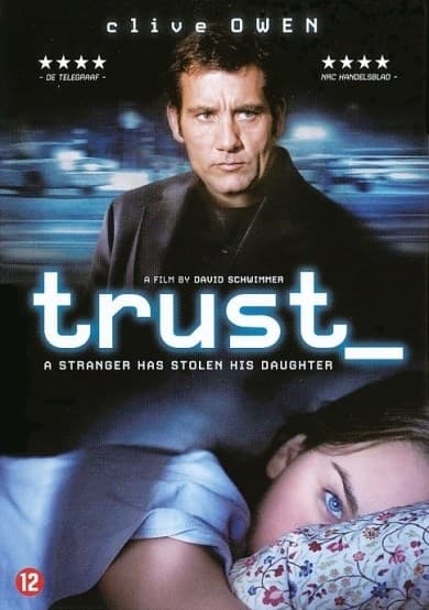 Trust (DVD)