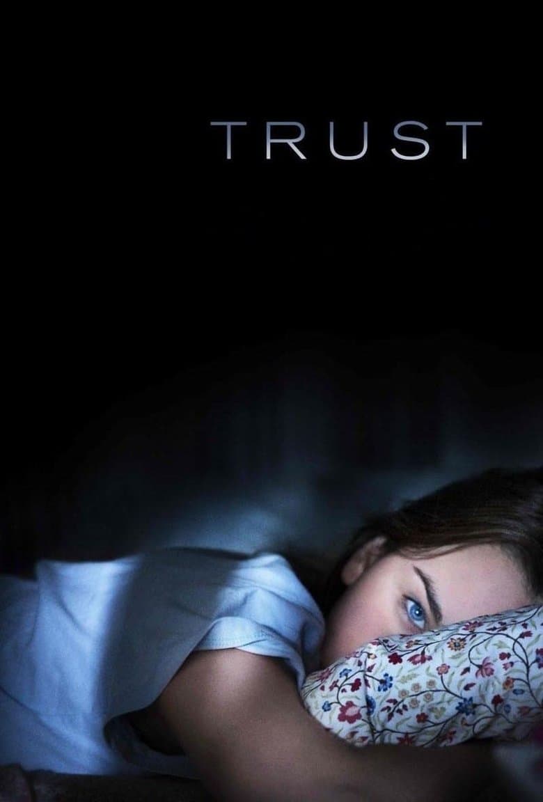 Trust (DVD)