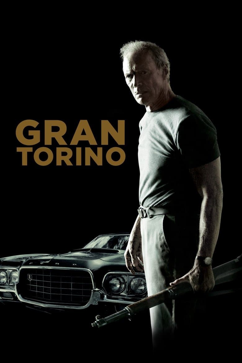Gran Torino (Import)