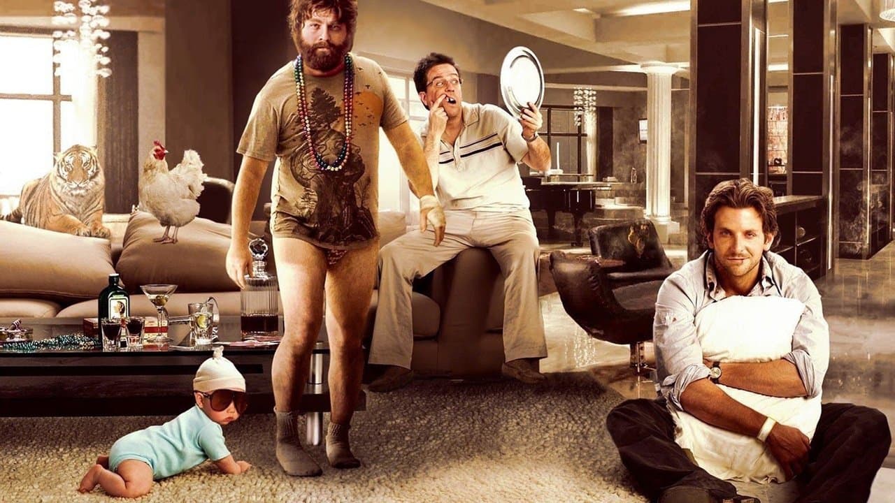 Hangover, The (Import)
