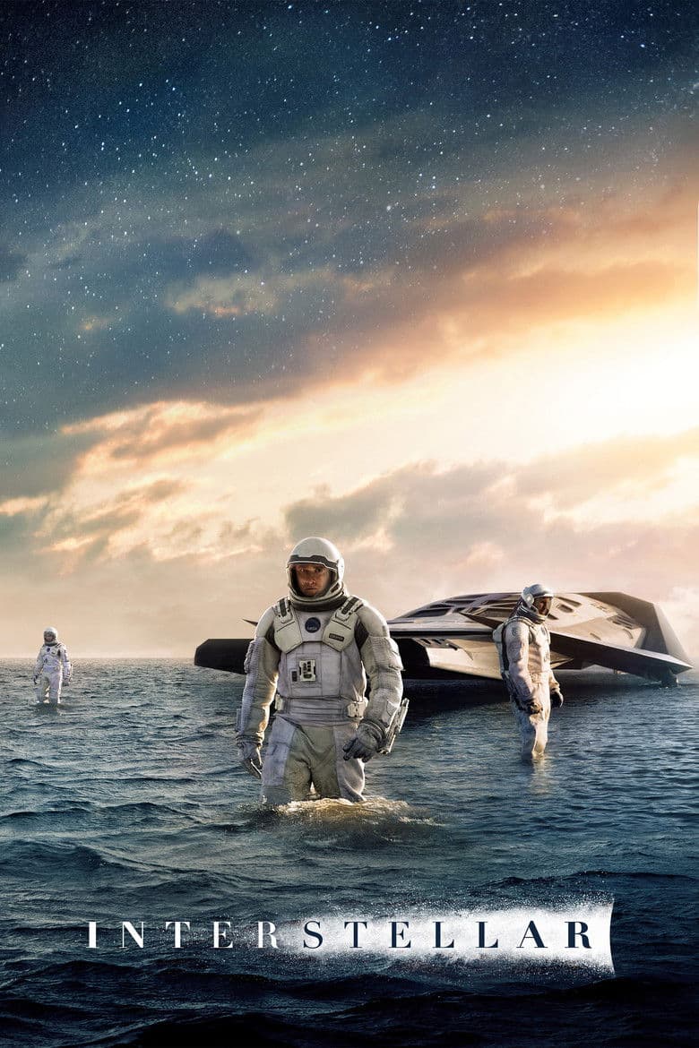 Interstellar (Import)