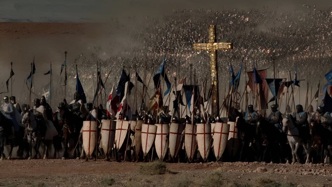 Kingdom Of Heaven - Director's Cut (Import)