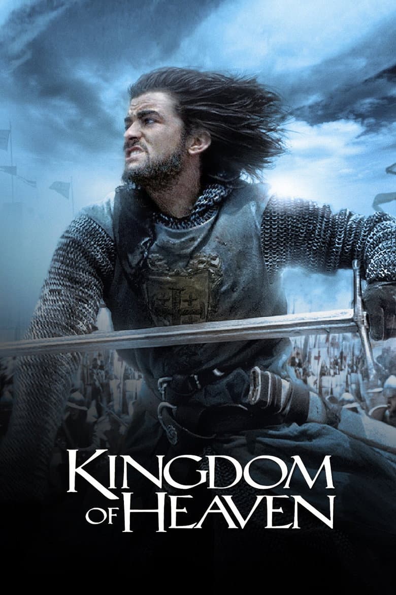 Kingdom Of Heaven - Director's Cut (Import)