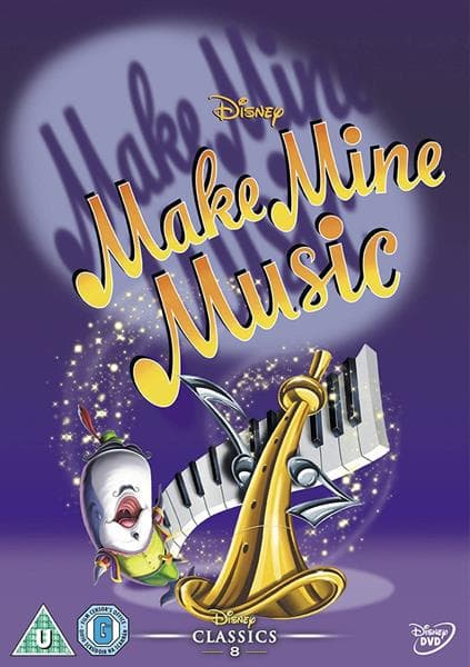 Make Mine Music (Import)