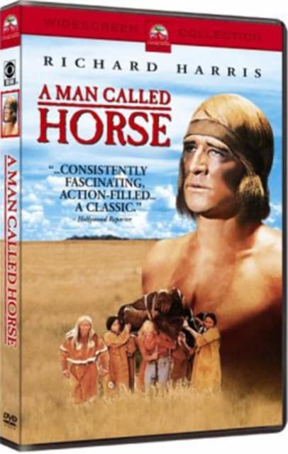 Man Called Horse. A (Import)