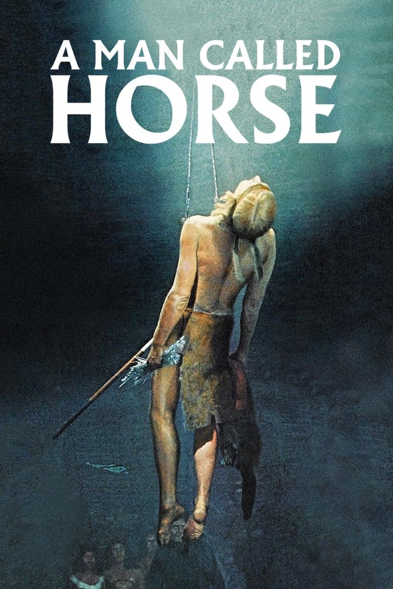 Man Called Horse. A (Import)