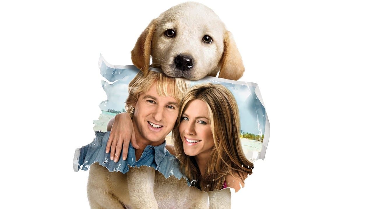 Marley & Me / Marley & Me 2 The Puppy Years (Import)