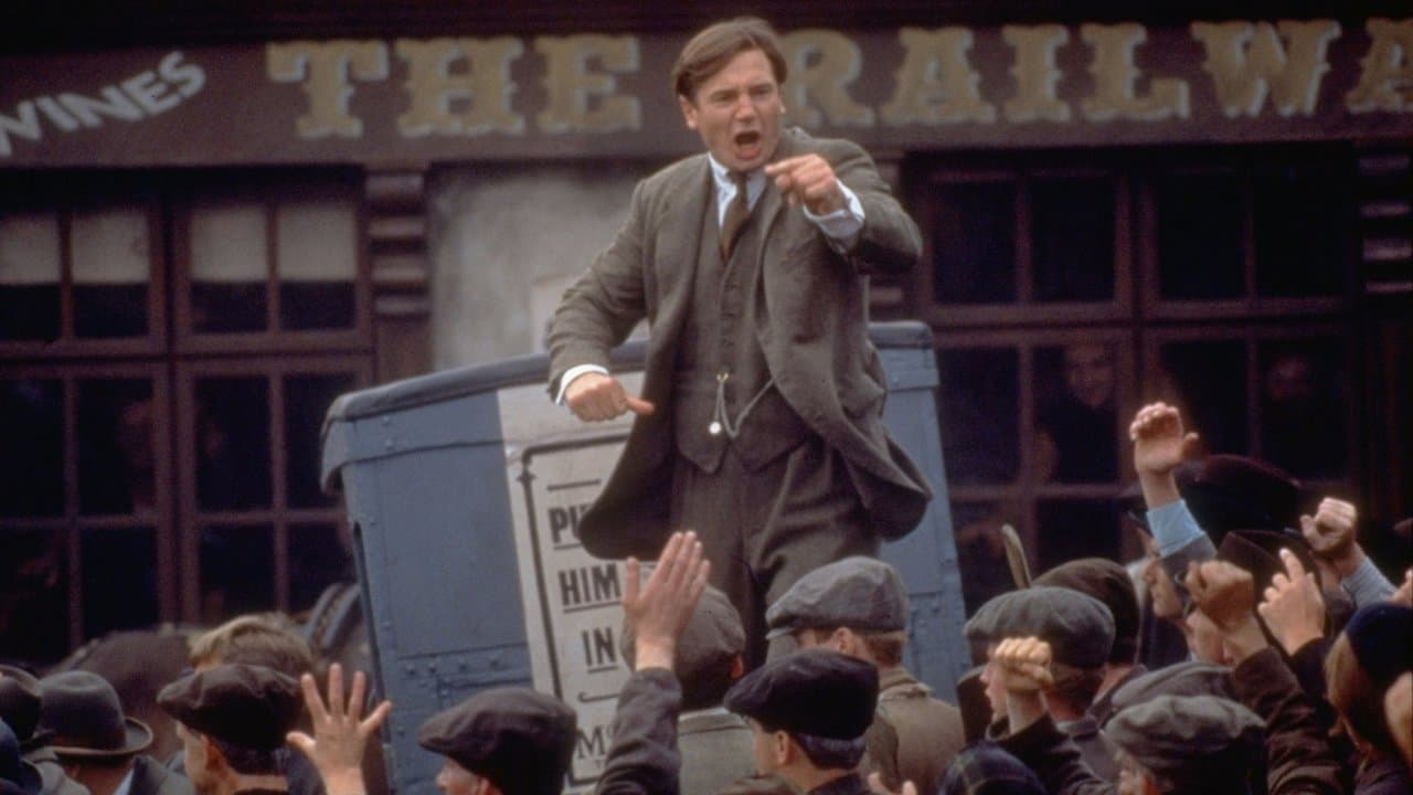 Michael Collins (Import)