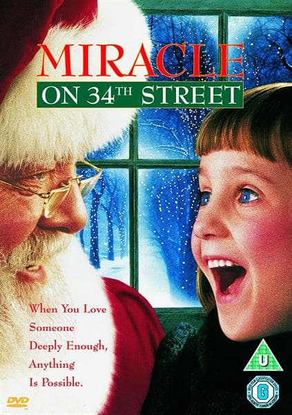 Miracle On 34th Street 1994 Version (Import)