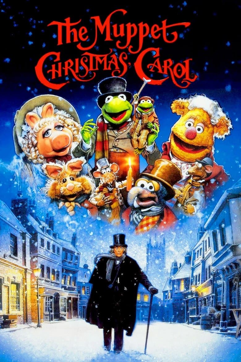 Muppet Christmas Carol, The (Import)