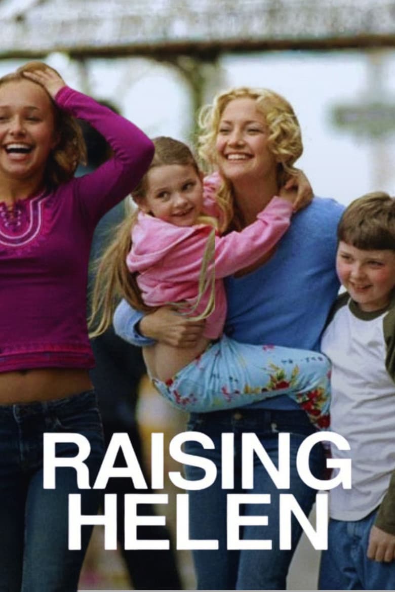 Raising Helen (Import)