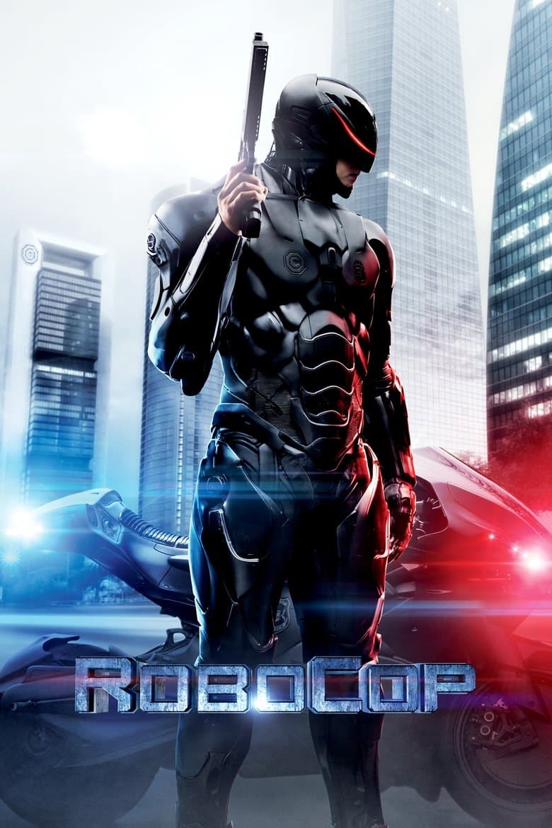 Robocop (Import)