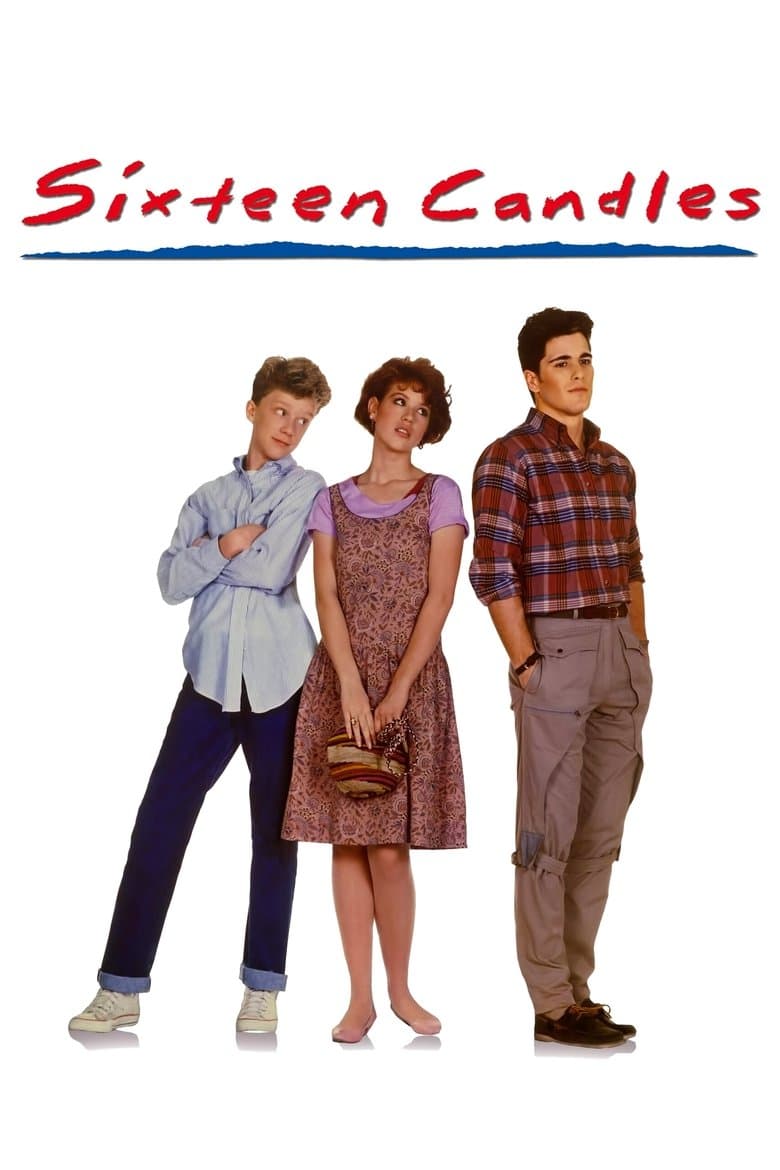 Sixteen Candles (Import)