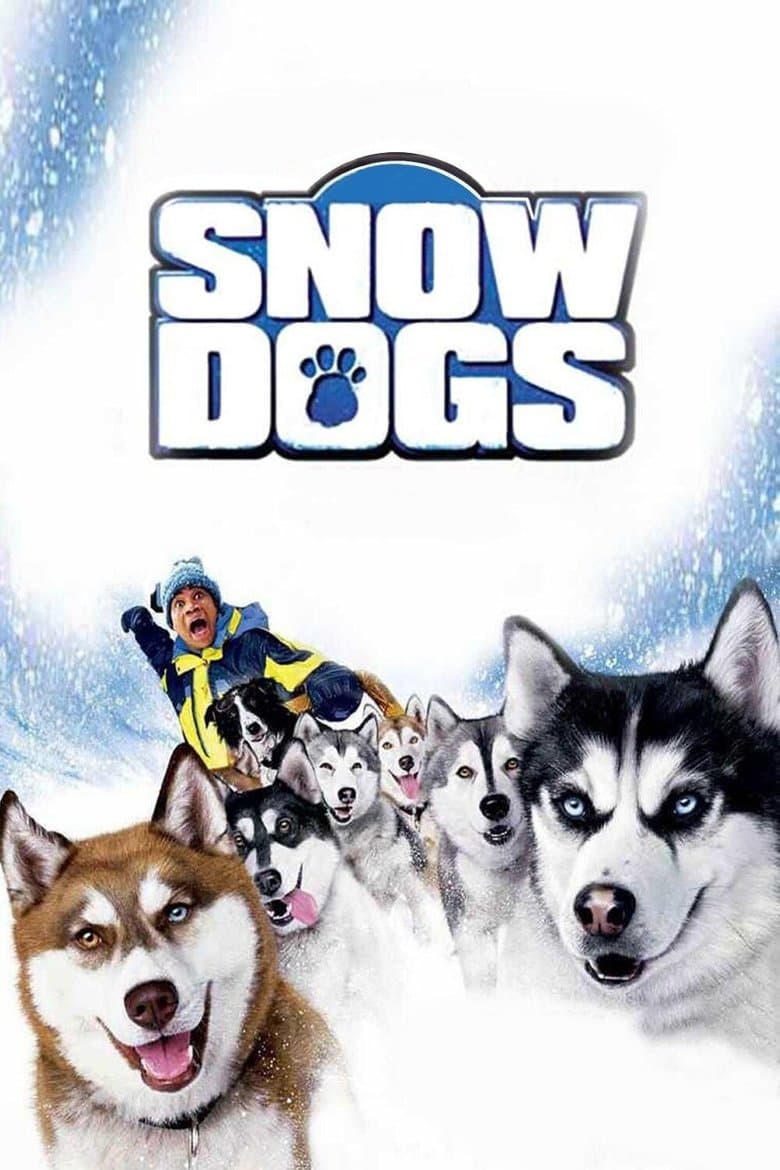 Snow Dogs (Import)