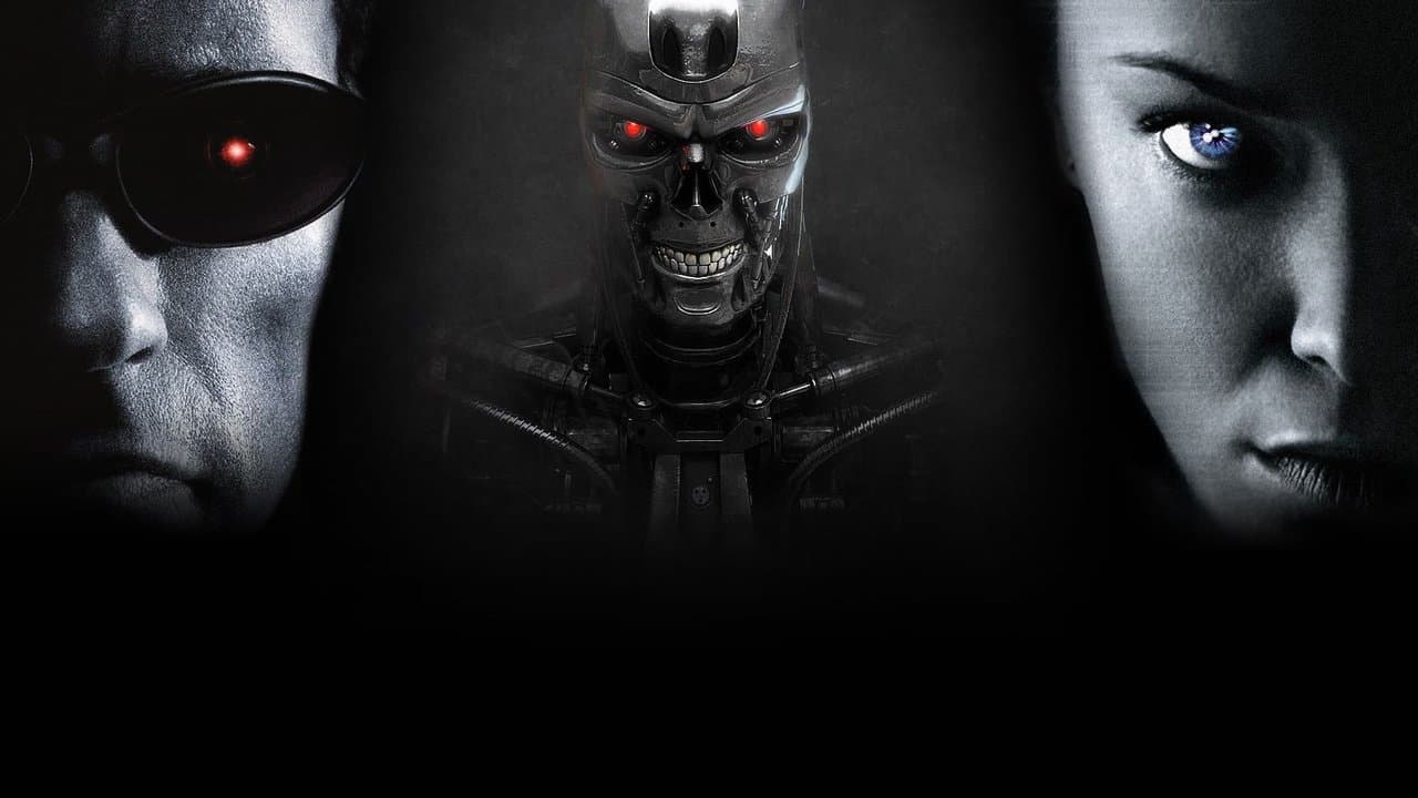 Terminator 3: Rise Of The Machines (Import)