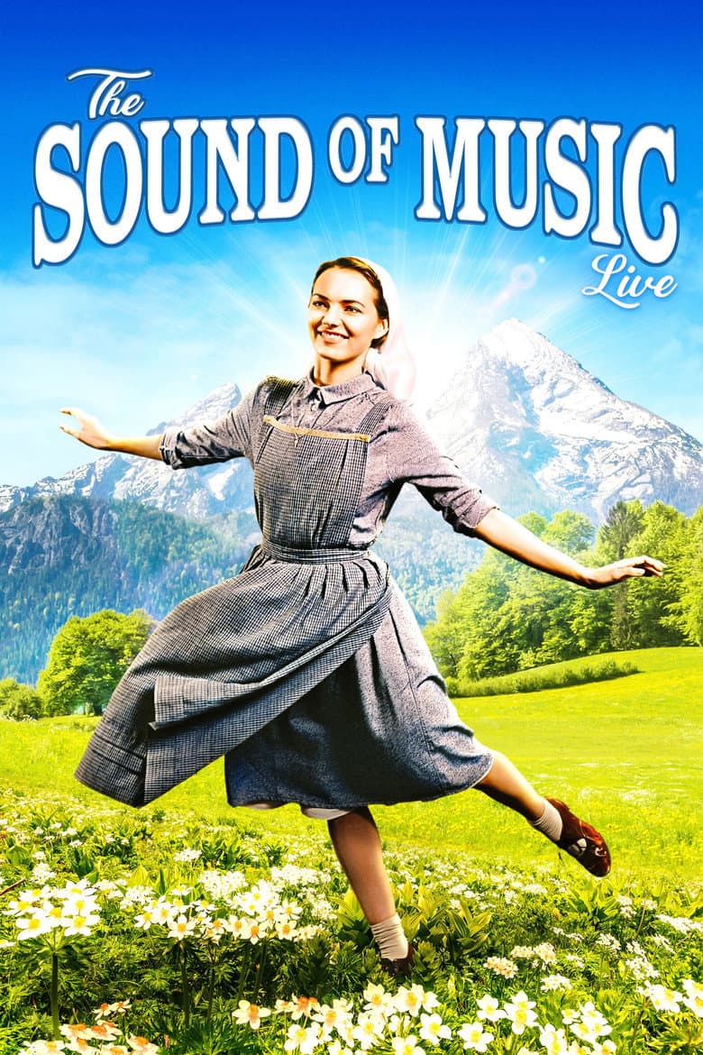 The Sound Of Music Live