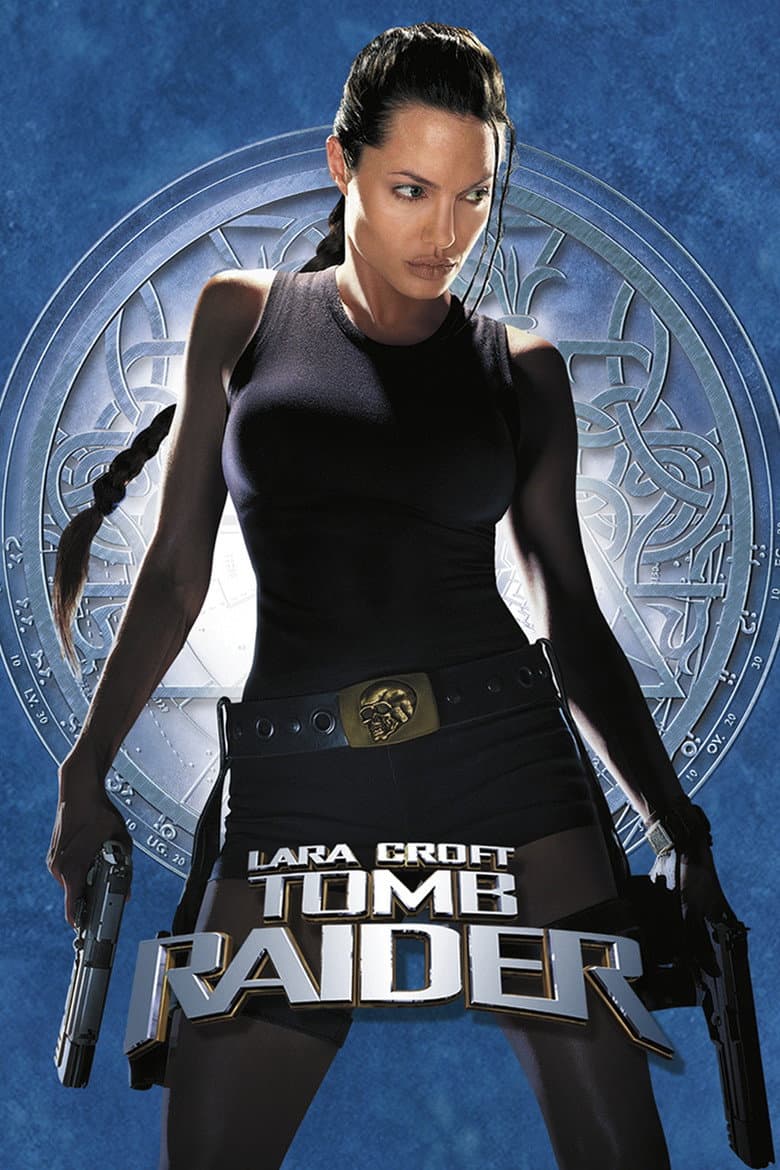 Tomb Raider (Import)