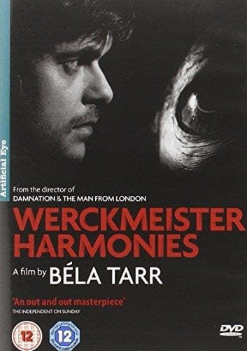 Werckmeister Harmonies