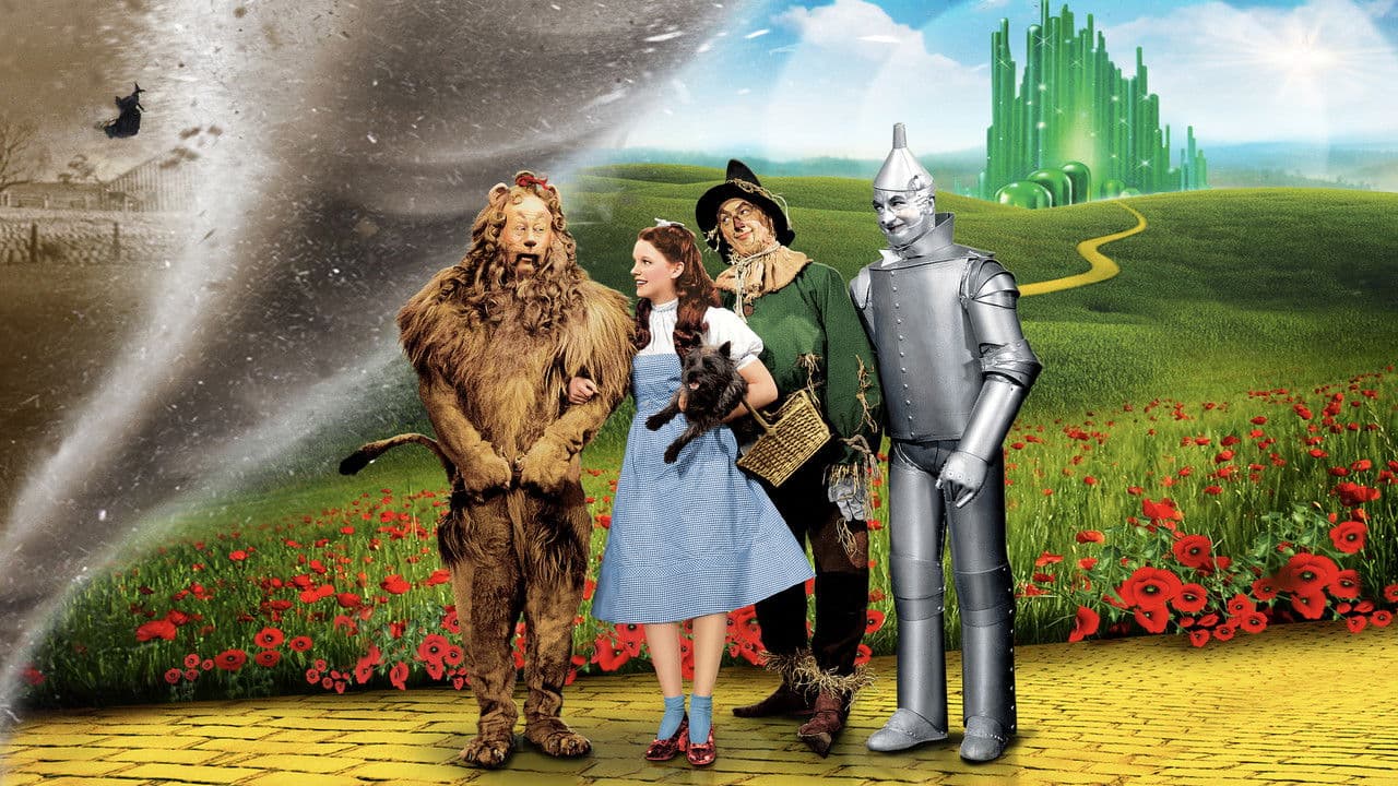 Wizard Of Oz 75th Anniversary (Import)