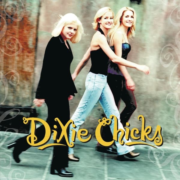 Dixie Chicks - Wide Open Spaces (LP) (Reissue) (Remastered)