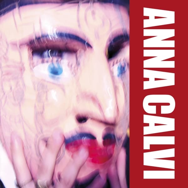 Anna Calvi - Eliza (7" Single)