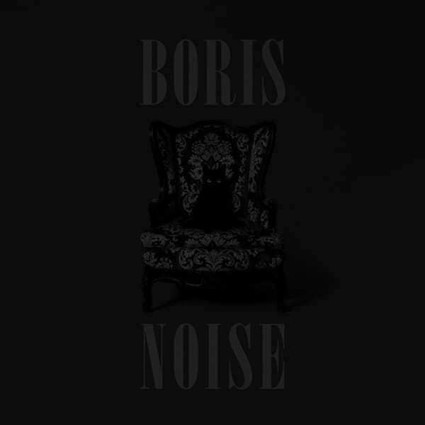 Boris - Noise (2 LP)