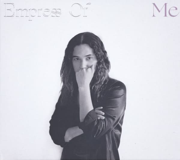 Empress Of - Me