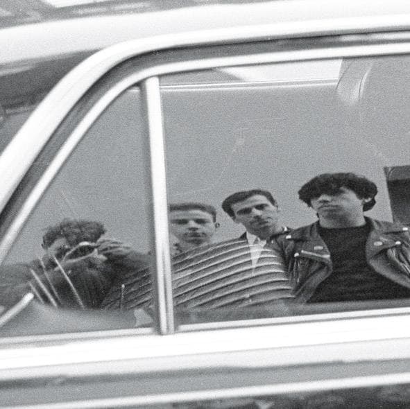 In Camera - Era (2 LP)