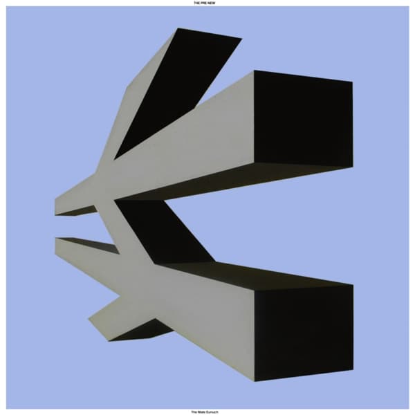 Pre New - Male Eunuch (LP) (Special Edition) (Limited Edition) (Deluxe Edition)