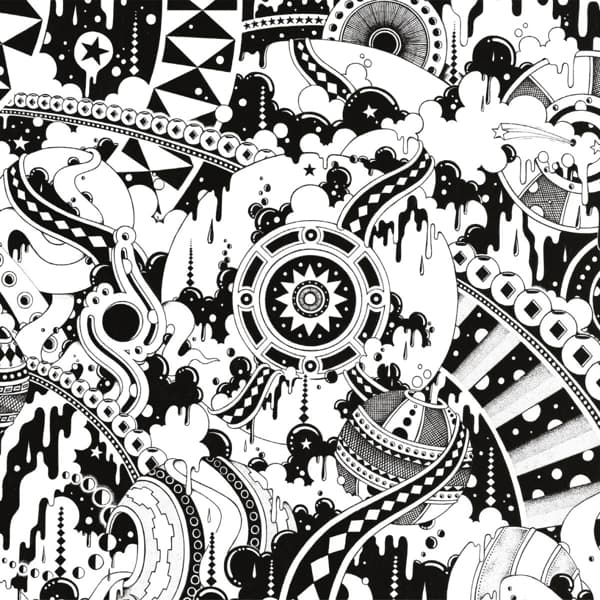 Quasi - Mole City (2 LP)