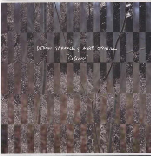 Devon & Mike O'n Sproule - Colours (LP)