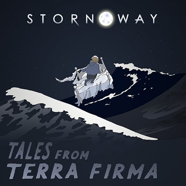Stornoway - Tales From Terra Firma (LP)