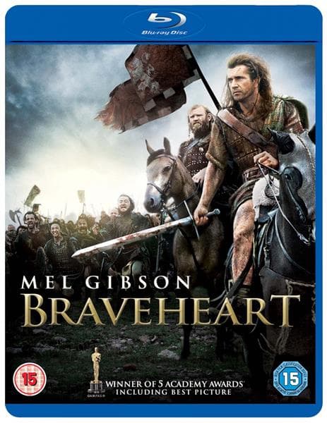 Braveheart (Import)